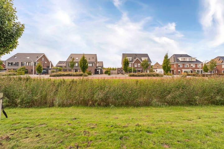 Foto 9 van Mathilde Wibautsingel 13