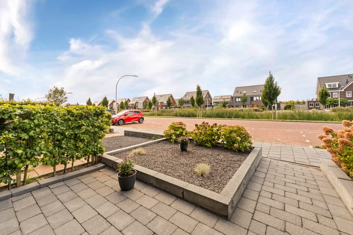 Foto 10 van Mathilde Wibautsingel 13