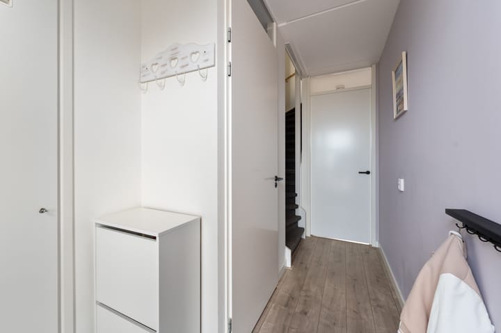 Foto 11 van Mathilde Wibautsingel 13