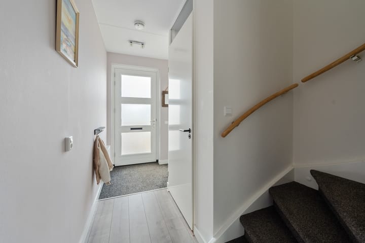 Foto 12 van Mathilde Wibautsingel 13