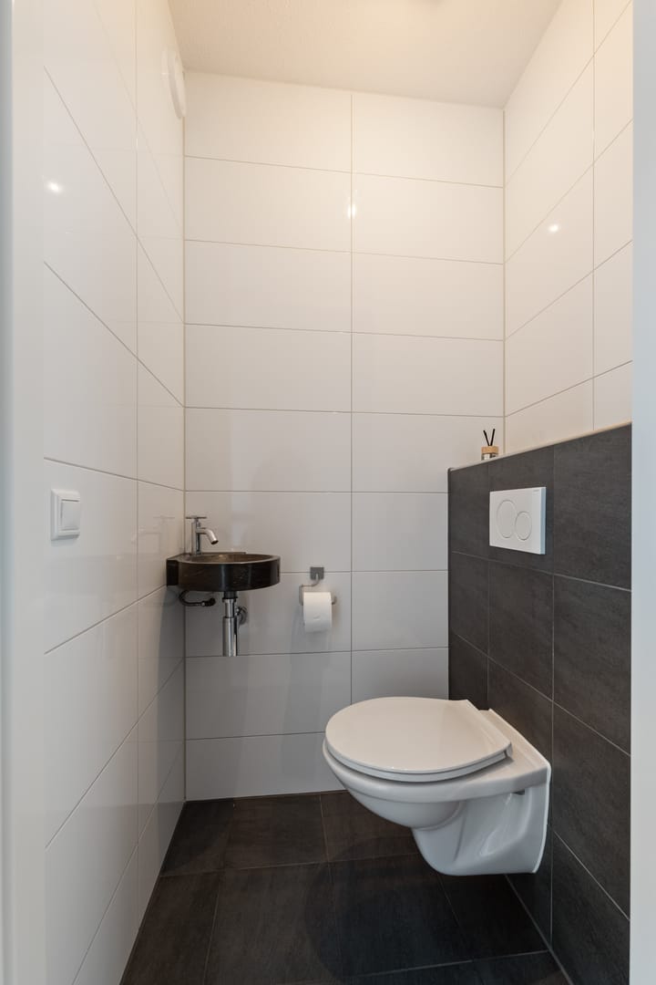 Foto 13 van Mathilde Wibautsingel 13