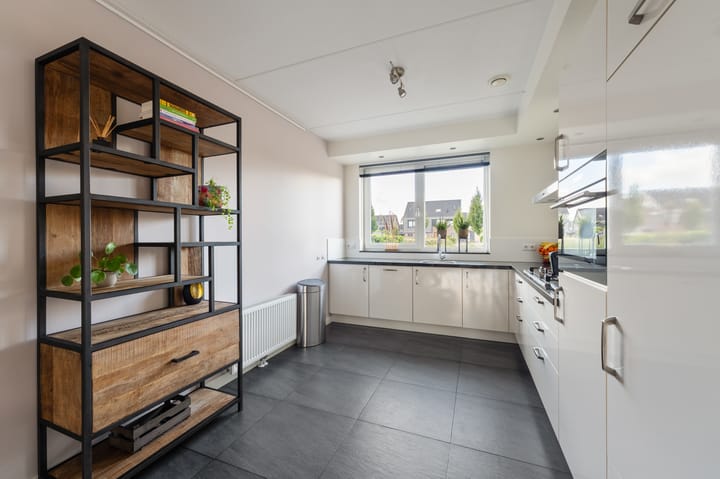 Foto 15 van Mathilde Wibautsingel 13