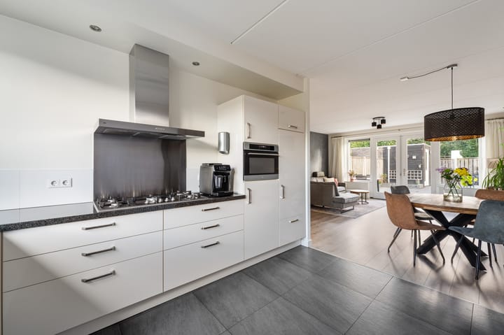 Foto 16 van Mathilde Wibautsingel 13