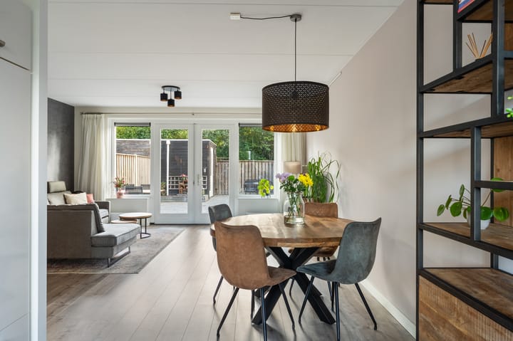 Foto 17 van Mathilde Wibautsingel 13