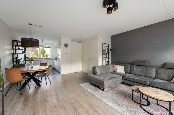 Foto 18 van Mathilde Wibautsingel 13