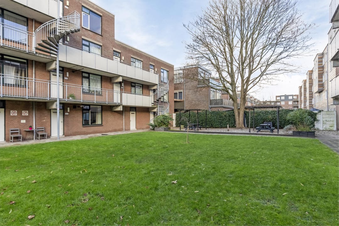 Photo 1 of Kockstraat 162