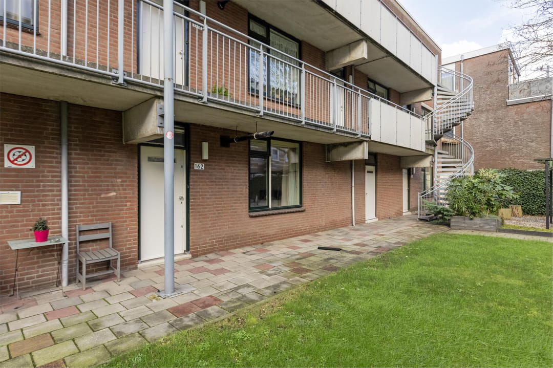 Photo 2 of Kockstraat 162