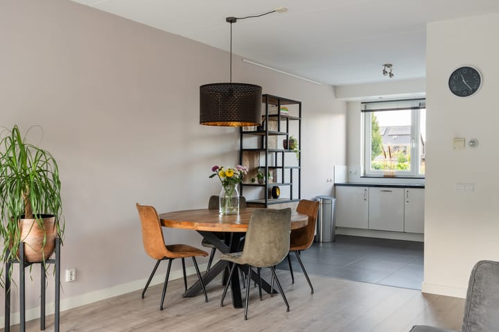 Foto 20 van Mathilde Wibautsingel 13