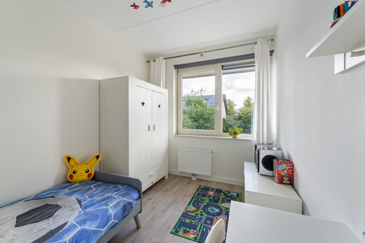 Foto 26 van Mathilde Wibautsingel 13