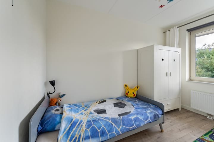 Foto 27 van Mathilde Wibautsingel 13