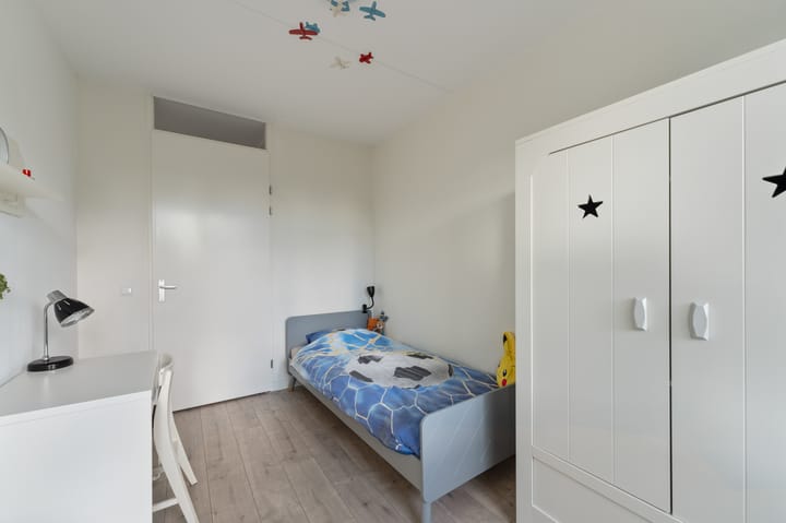 Foto 28 van Mathilde Wibautsingel 13