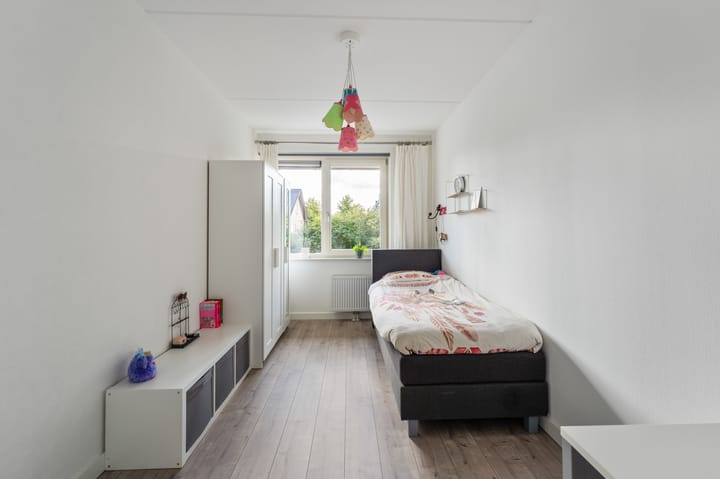 Foto 29 van Mathilde Wibautsingel 13