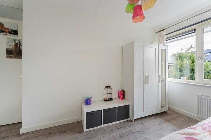 Foto 30 van Mathilde Wibautsingel 13