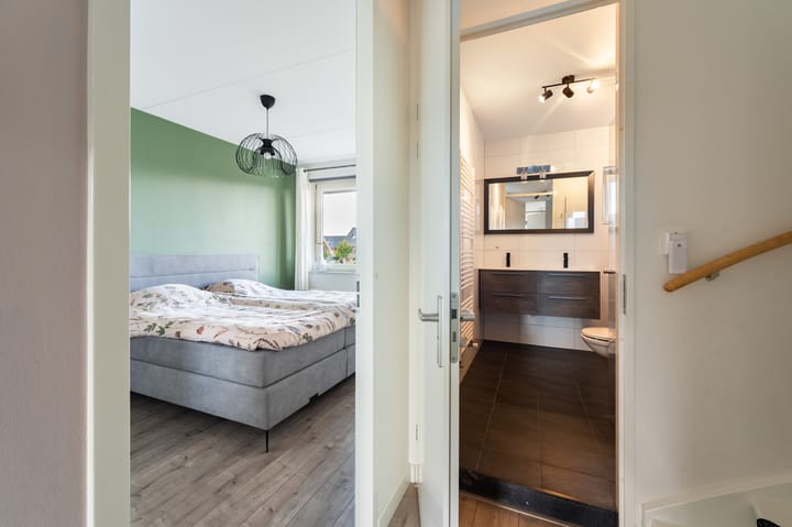 Foto 31 van Mathilde Wibautsingel 13