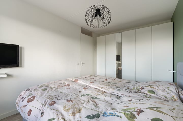 Foto 33 van Mathilde Wibautsingel 13