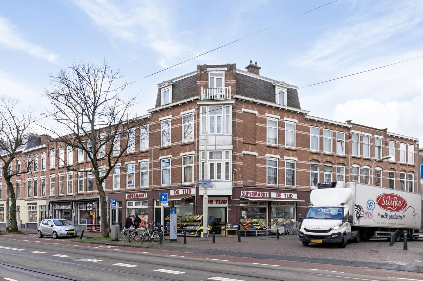 Photo 25 of Kockstraat 162