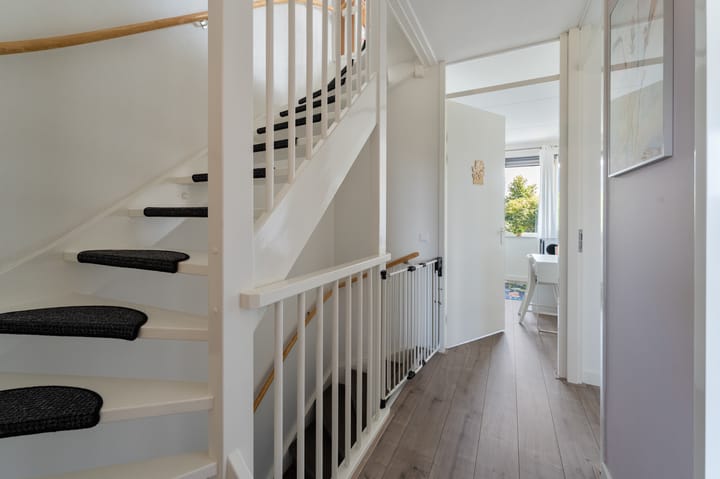 Foto 37 van Mathilde Wibautsingel 13