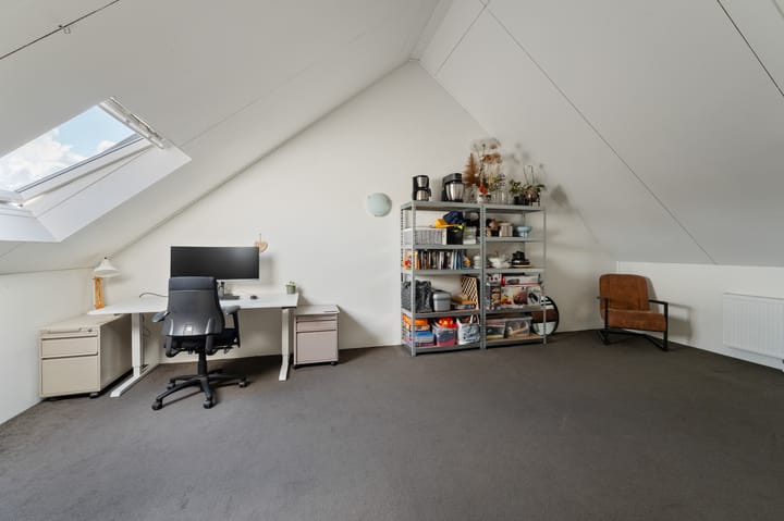 Foto 38 van Mathilde Wibautsingel 13