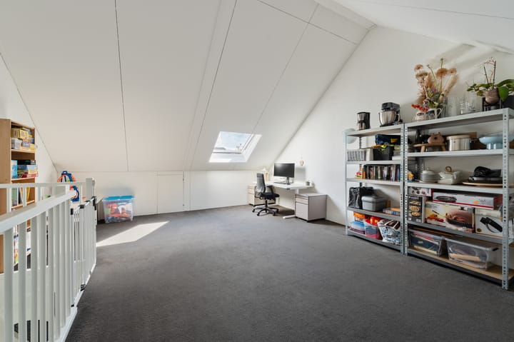 Foto 39 van Mathilde Wibautsingel 13