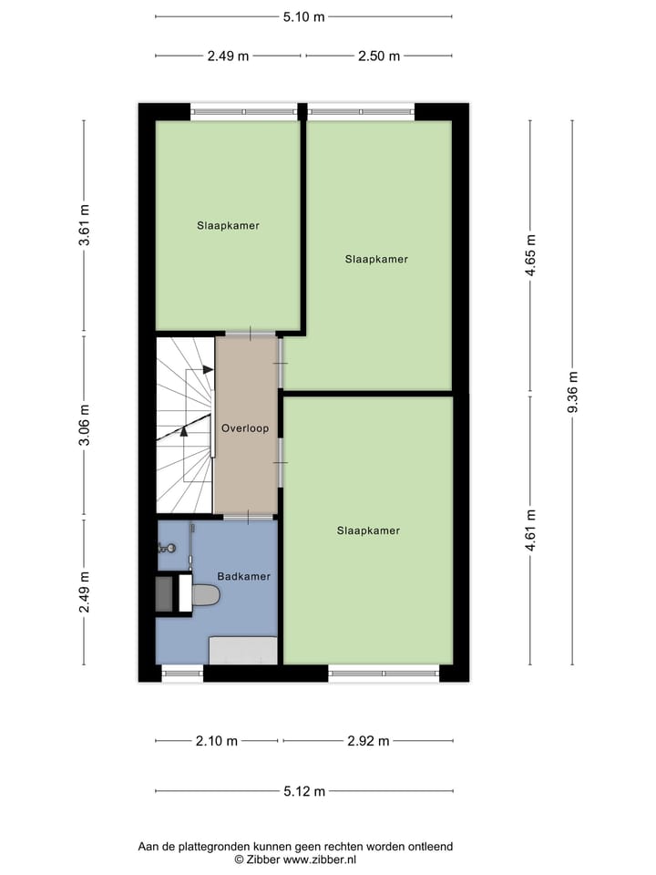 Foto 42 van Mathilde Wibautsingel 13