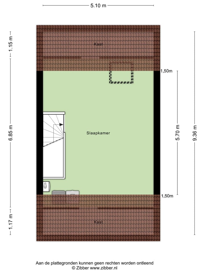 Foto 43 van Mathilde Wibautsingel 13
