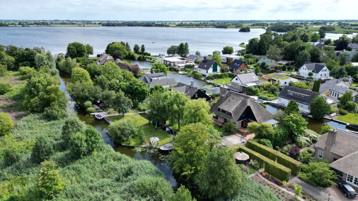 Foto 2 van Zuideinde 32-B