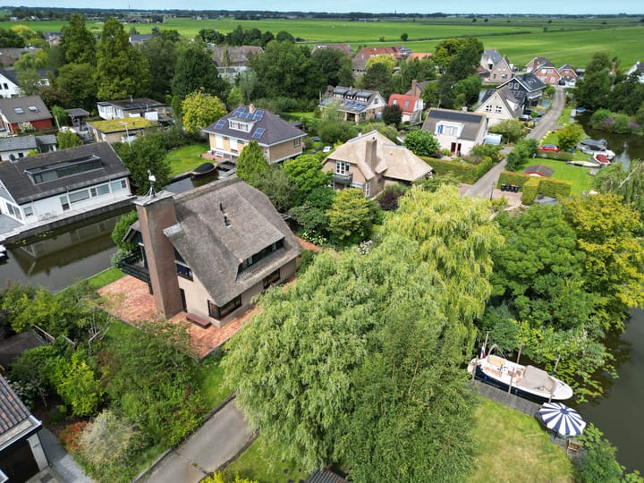 Foto 4 van Zuideinde 32-B