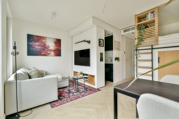 Foto 5 van Cruquiusweg 79-C8