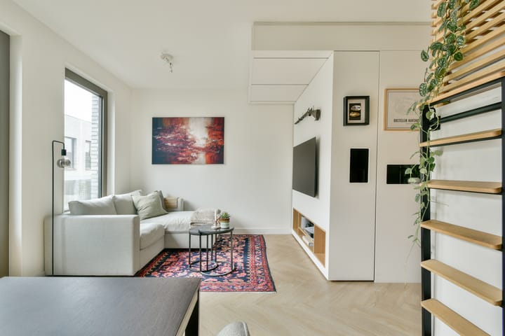 Foto 6 van Cruquiusweg 79-C8