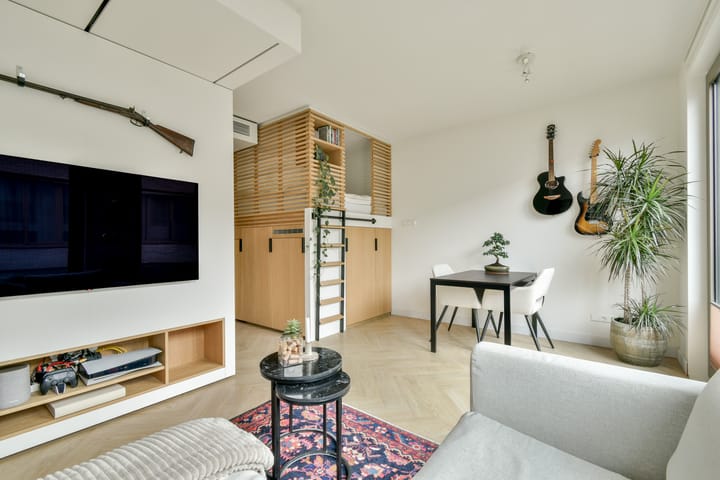 Foto 7 van Cruquiusweg 79-C8