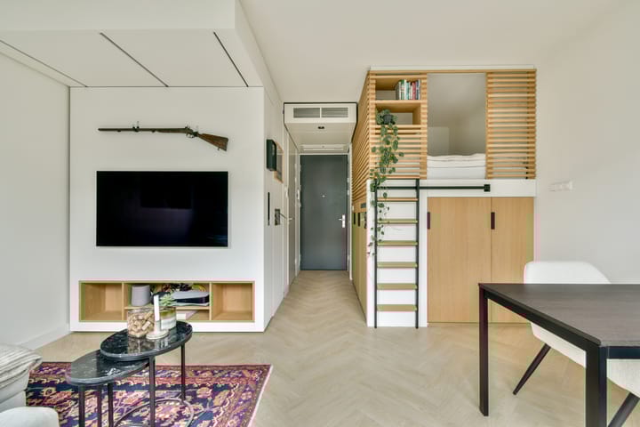 Foto 8 van Cruquiusweg 79-C8