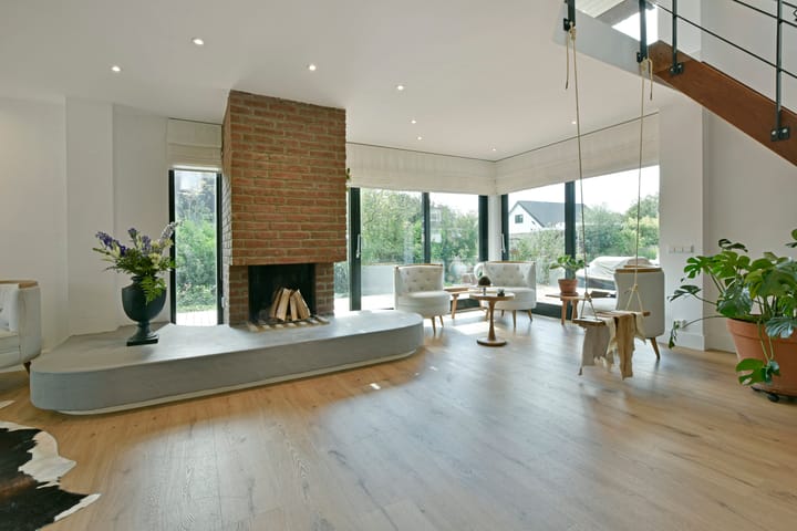 Foto 7 van Zuideinde 32-B