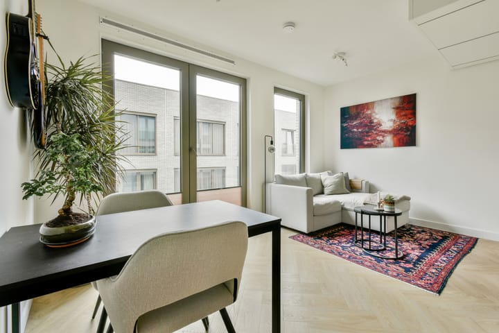 Foto 11 van Cruquiusweg 79-C8