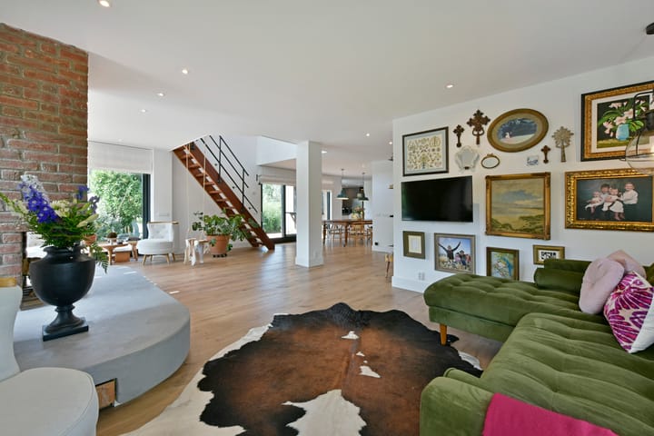 Foto 17 van Zuideinde 32-B