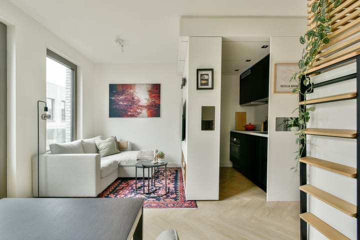 Foto 12 van Cruquiusweg 79-C8