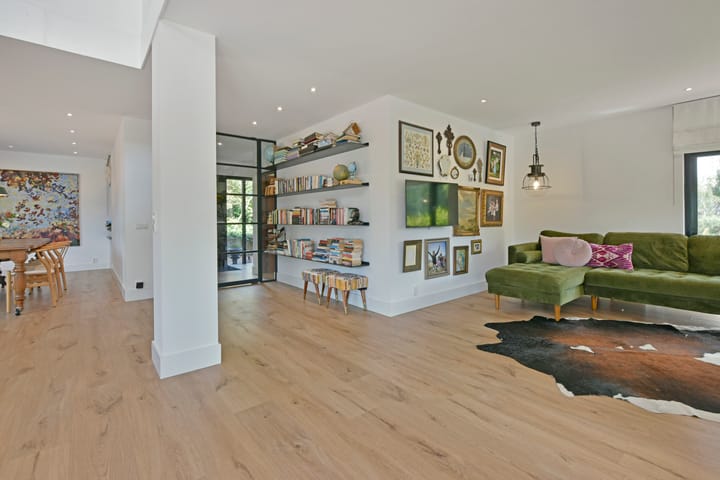 Foto 18 van Zuideinde 32-B