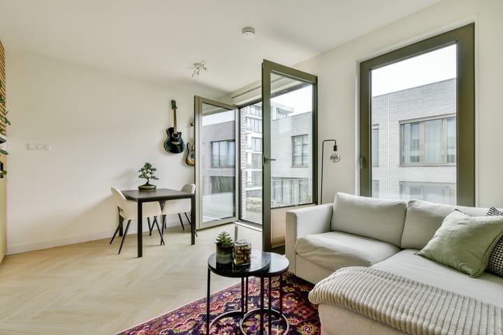 Foto 13 van Cruquiusweg 79-C8