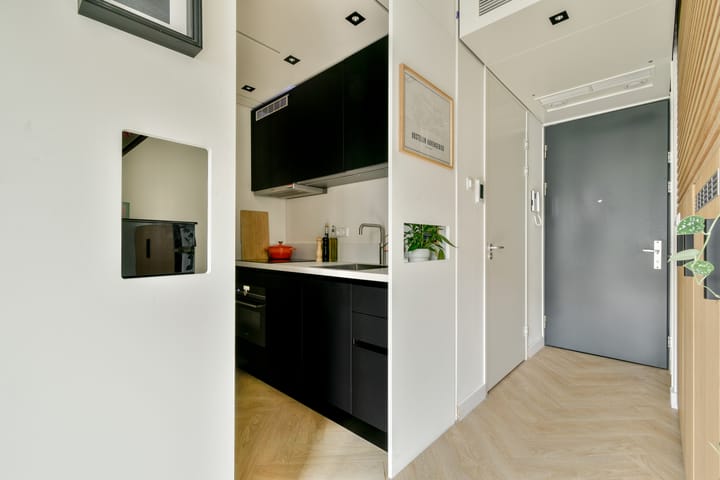 Foto 14 van Cruquiusweg 79-C8