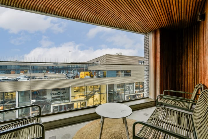 Foto 20 van Cruquiusweg 79-C8