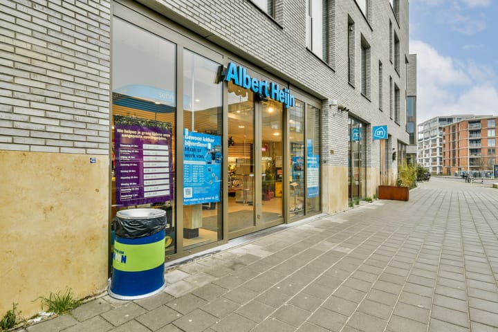 Foto 21 van Cruquiusweg 79-C8