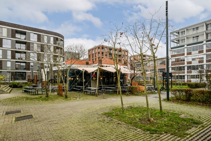 Foto 22 van Cruquiusweg 79-C8