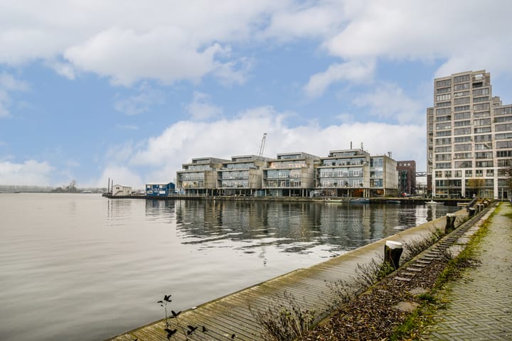 Foto 23 van Cruquiusweg 79-C8