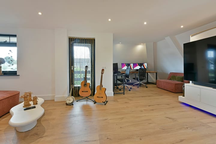 Foto 34 van Zuideinde 32-B