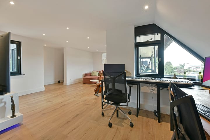 Foto 37 van Zuideinde 32-B