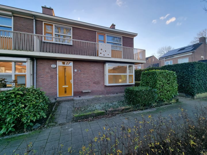 Foto 2 van Zeilmakerstraat 2