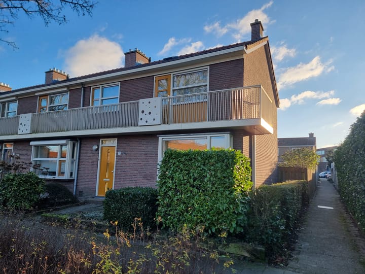 Foto 3 van Zeilmakerstraat 2