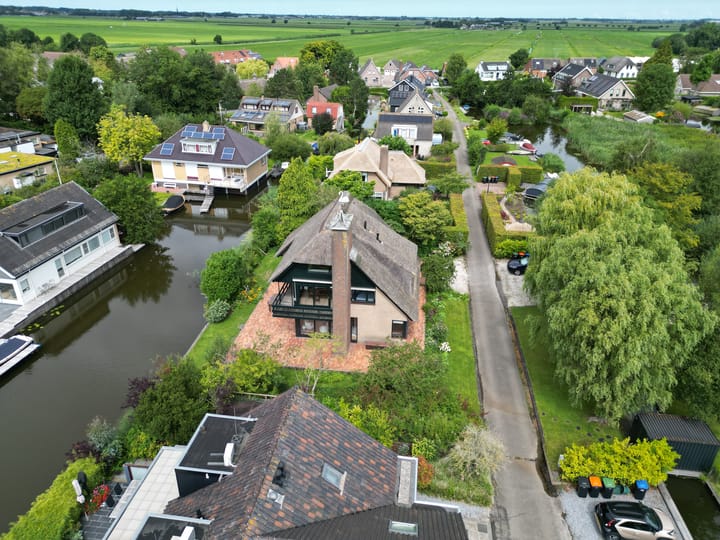 Foto 50 van Zuideinde 32-B