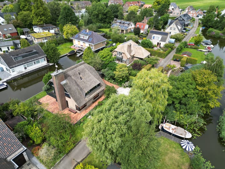 Foto 51 van Zuideinde 32-B