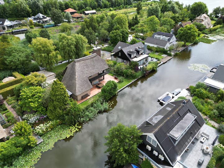 Foto 52 van Zuideinde 32-B