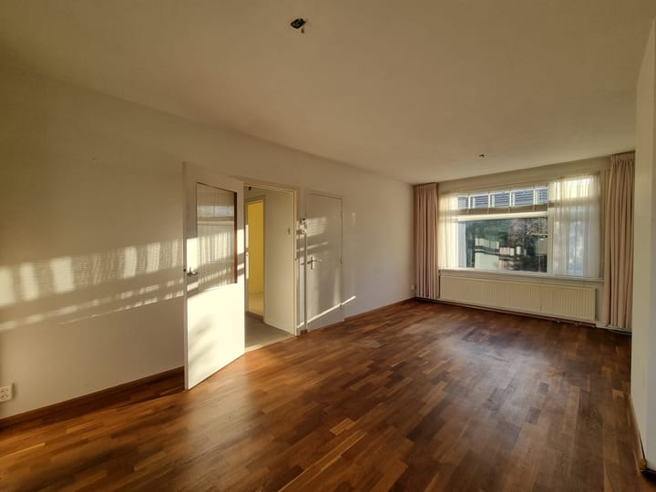 Foto 9 van Zeilmakerstraat 2